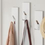 Hanah Home Ramda - Blanco
